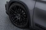 Mercedes-Benz GLA220 CDI D3 by Brabus 2017 года